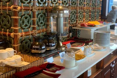 Duc Vuong Saigon Hotel - Bui Vien – Fotos 12